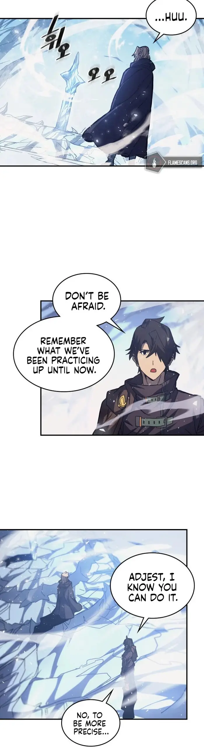 A Returner’s Magic Should Be Special Chapter 154 image 11_optimized